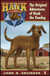 Hank_book_1_cover