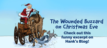 Thumb hank 13 book excerpt banner